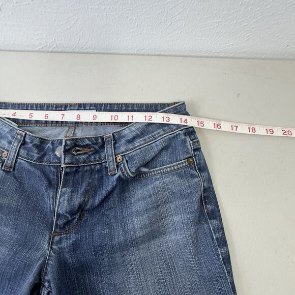 Joe’s jeans Honey Fit Flare 26x33 Women’s Booty Curvy boot cut, celebrity, flare - Picture 9 of 16